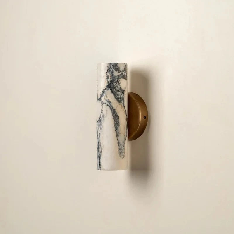 Astrance — Applique en marbre