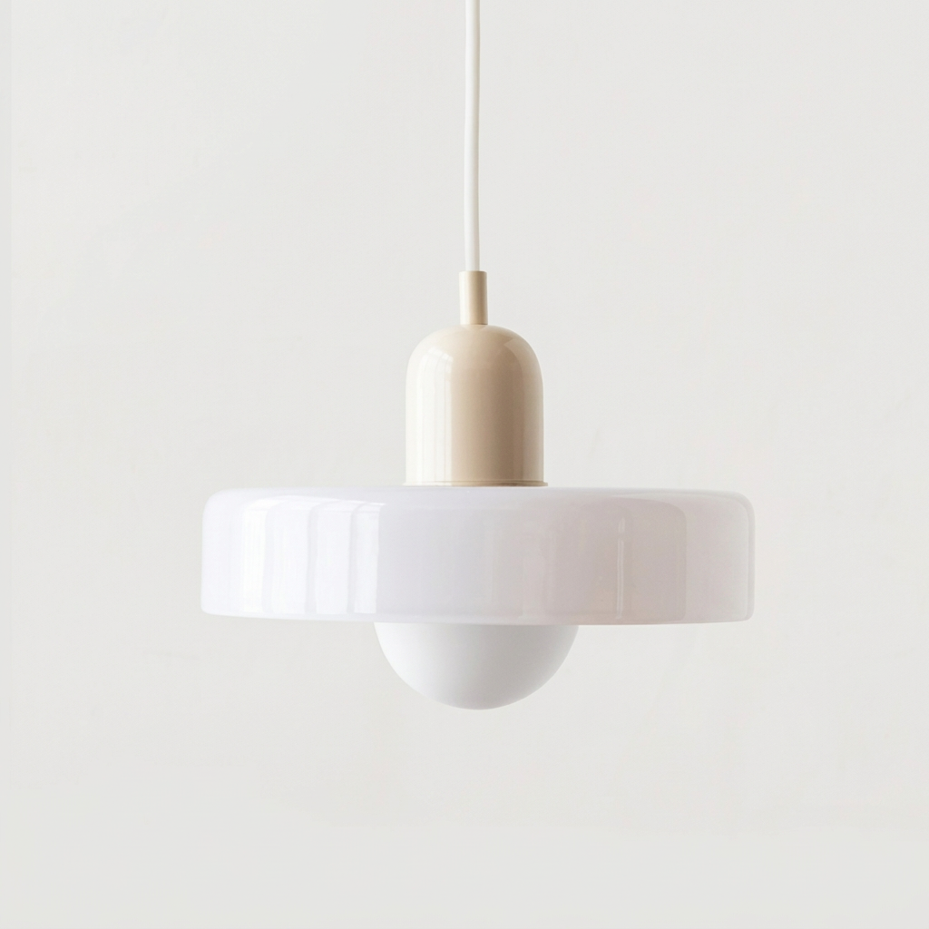 Beige et blanc sans annotations