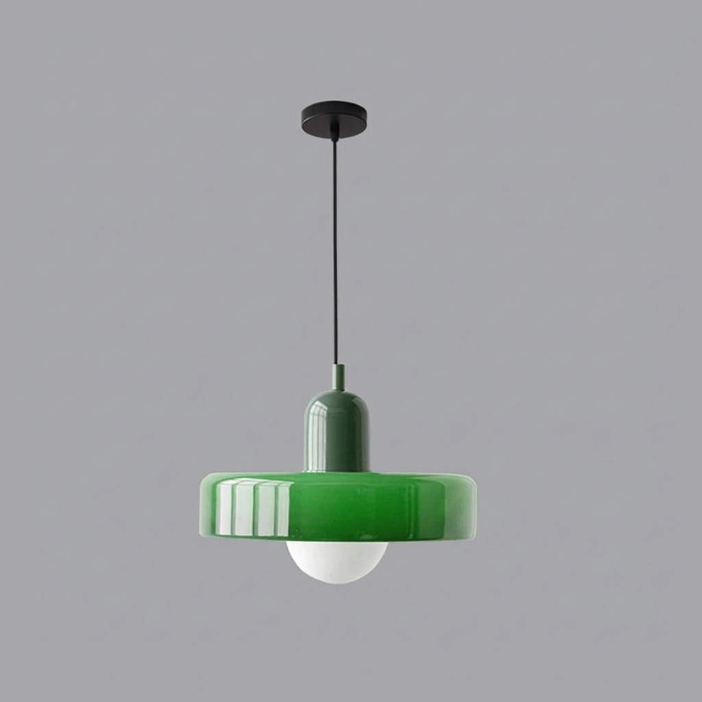 Vert sapin et vert vif sans annotations